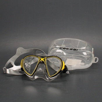 Potápěčské brýle Cressi ‎DS400010 