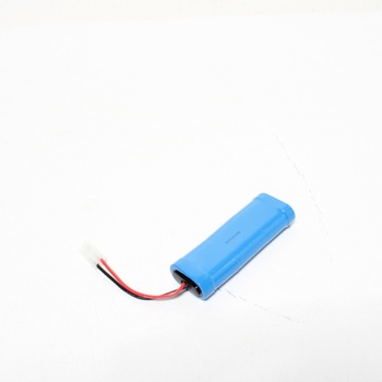 Lithiová modrá baterie BAKTH 