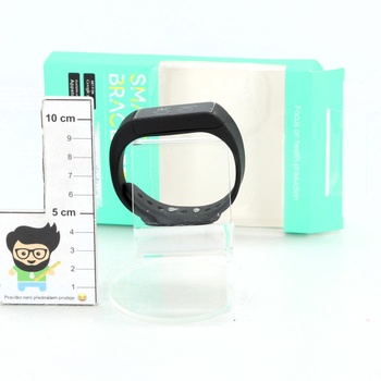 Chytrý náramek Smart Bracelet i5 Plus