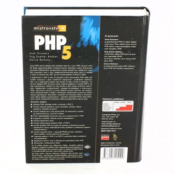 Andi Gutmans: Mistrovství v PHP5