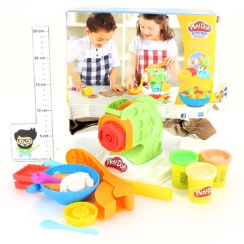 Dětský mlýnek Play-Doh B9013EU40