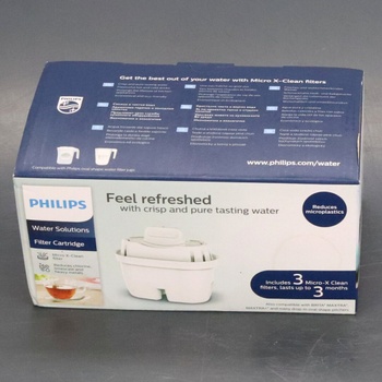 Vodní filtry Philips Water AWP211/10 3 ks