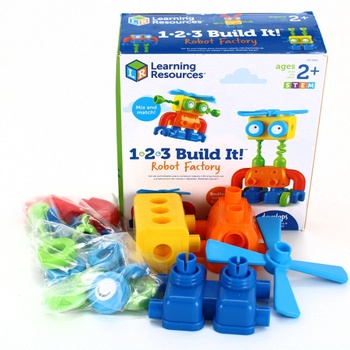Vzdělávací hračka Learning Resources LER2869