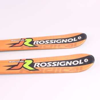 Sjezdové lyže Rossignol Radical
