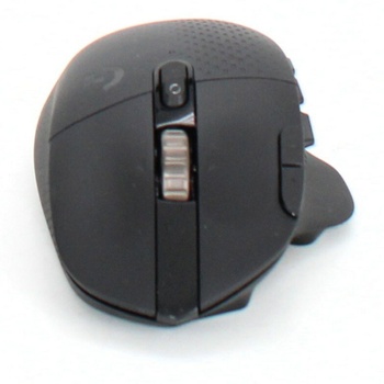 Bezdrátová myš Logitech G 604 MR0079