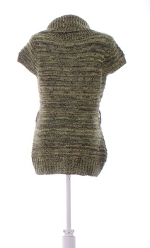 Dámský svetr Orsay s krátkými rukávy
