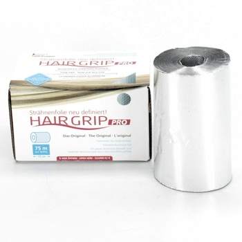Péče o vlasy Hair Grip 13 x 75 cm