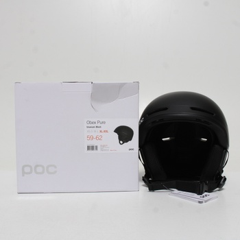 Ochranná helma Poc 10109 (vel. XL - XXL)