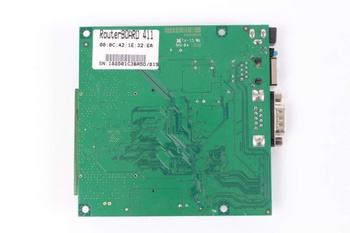 RouterBoard MikroTik RB411 32MB