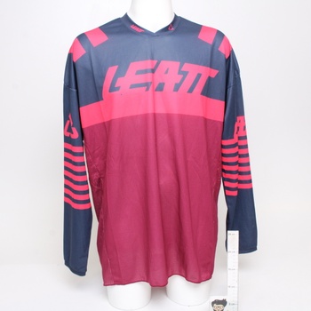 Pánské tričko Leatt 5019011274