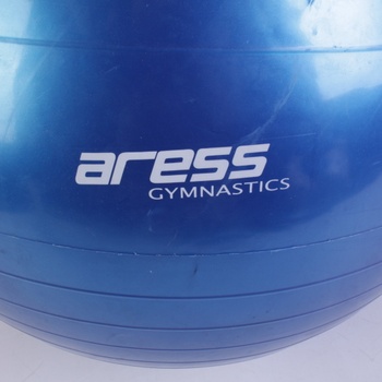 Balanční a cvičební míč Aress Gymnastics