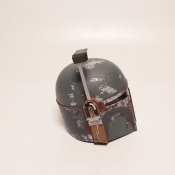 Elektronická helma Star Wars Boba Fett E7543