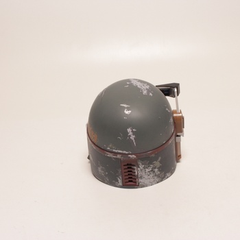 Elektronická helma Star Wars Boba Fett E7543