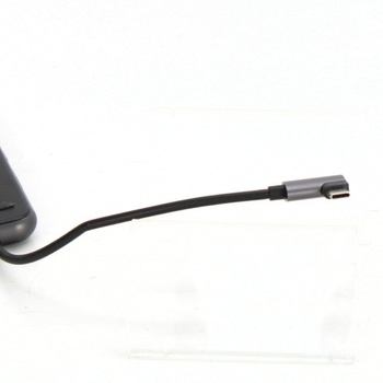 USB C rozbočovač Baseus UCN3276