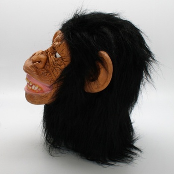 Maska šimpanze Widmann 03297