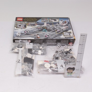 Stavebnice Lego Star Wars 75249