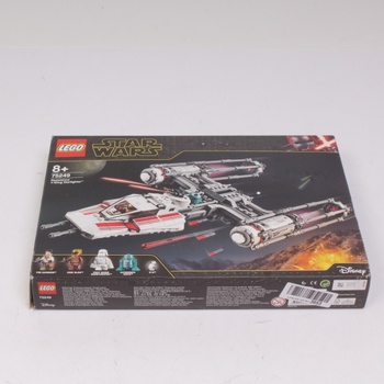Stavebnice Lego Star Wars 75249