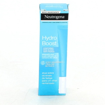 Hydratační krém Neutrogena Hydro Boost