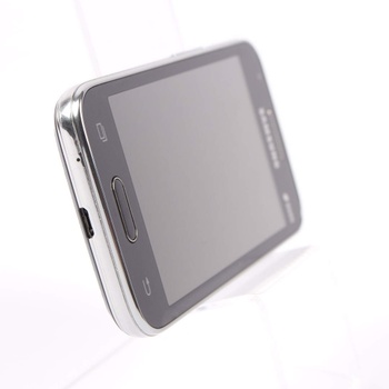 Mobilní telefon Samsung Galaxy Ace 4 Duos