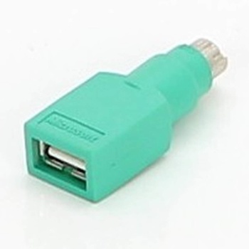 Redukce myši USB -> PS/2 