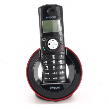 Bezdrátový telefon Emporia SLF19