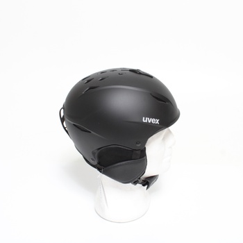 Lyžařská helma Uvex Primo S566227, 52-55 cm