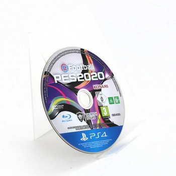 Hra pro PS4 PlayStation 225056 