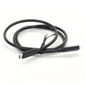 Kabel Belkin USB-C to USB-C 3.1,1m, černý
