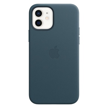 Kryt na iPhone Apple 12/12 Pro modrý