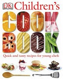 DK Children s Cookbook