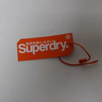 Pánská bunda značky Superdry