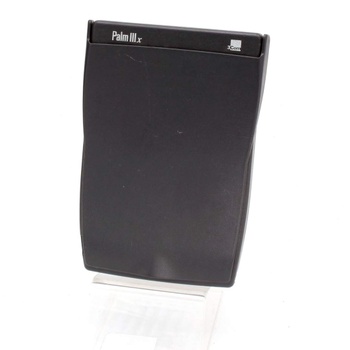PDA Palmtop 3COM Palm IIIx
