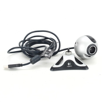 Webkamera Logitech 8K89 USB