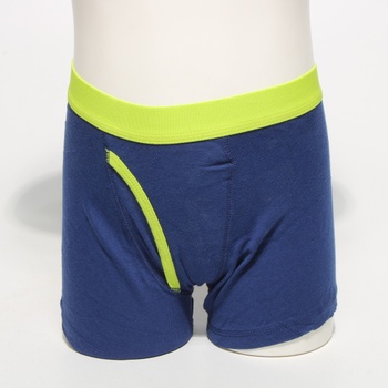 Chlapecké boxerky barevné Amazon essentials