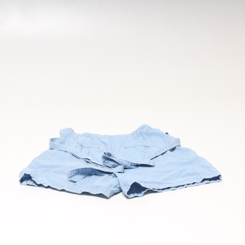 Dámské šortky Vero Moda 10209543 modré S