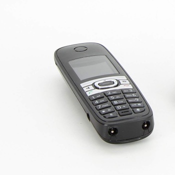 Bezdrátový telefon Gigaset C610H