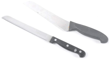 Kuchyňské nože nerez univerzální