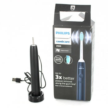 Elektrický zubní kartáček Philips HX3671/14