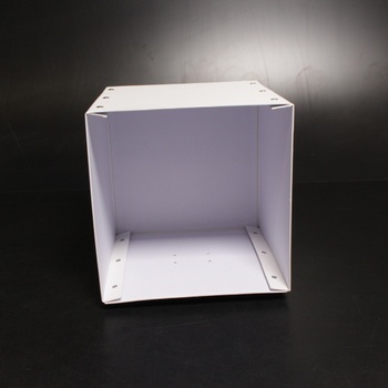 Úložný box Zeller 17574, bílá