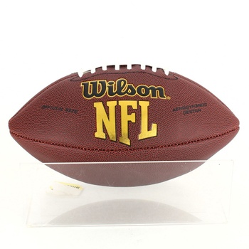 Míč na americký fotbal Wilson WTF1445