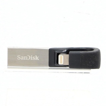 Flash disk Sandisk iXpand SDIX30C-032G-GN6NN