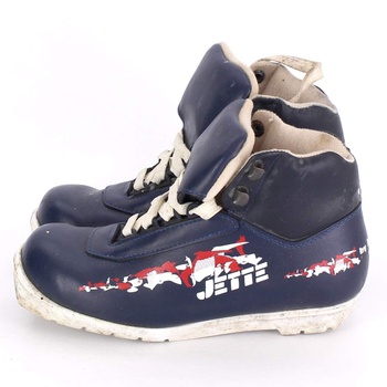 Běžkařské boty Botas Jette