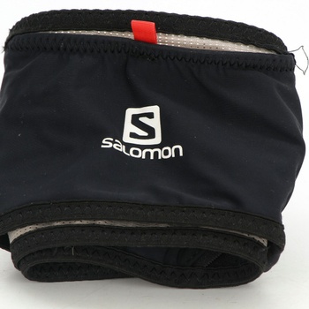 Sportovní pásek Salomon velikost L černý