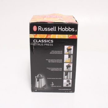 Odšťavňovač citrusů Russell Hobbs 22760-56