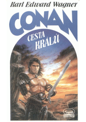 Conan : cesta králů