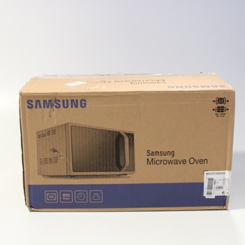Mikrovlnná trouba Samsung Ms23f300eek