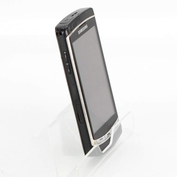 Mobilní telefon Samsung i8910 Omnia H