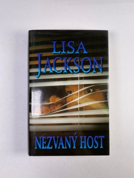 Lisa Jackson: Nezvaný host