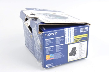 Digitální fotoaparát Sony Cyber-Shot DSC-H7