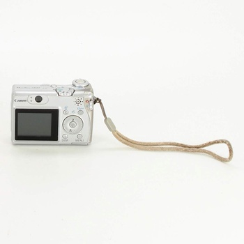Digitální fotoaparát Canon PowerShot A530
